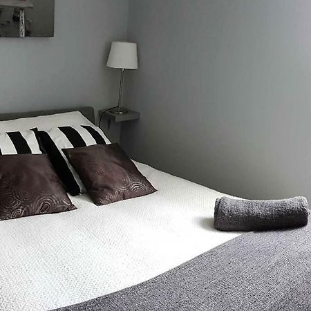 Tres Bel Appartement Centre Vitre Dış mekan fotoğraf