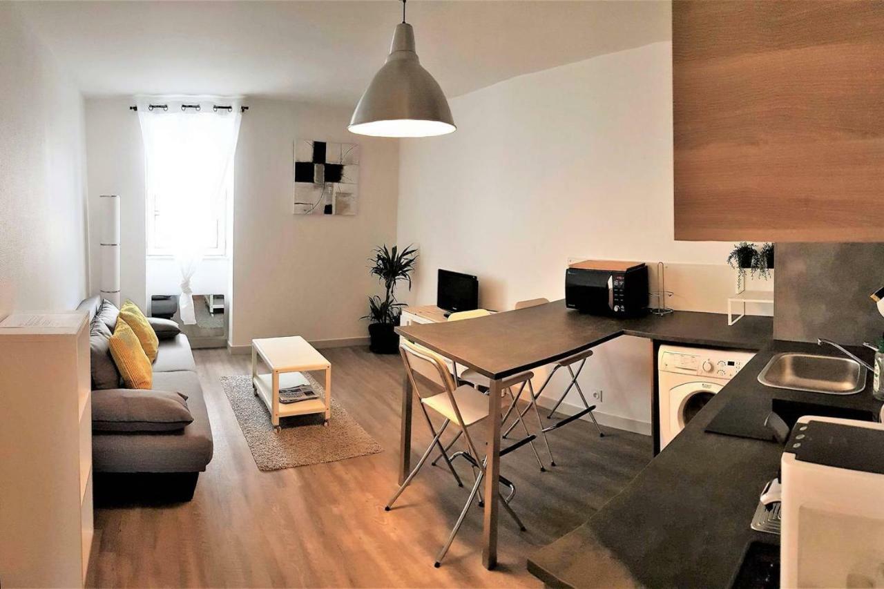 Tres Bel Appartement Centre Vitre Dış mekan fotoğraf